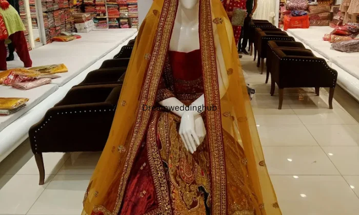 Boutique Fashion Week